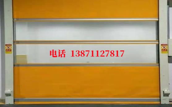 南口街道洁净室门